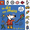 UN DÍA CON MAISY (MAISY. TODO CARTÓN) MIS PRIMERAS PALABRAS