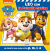 LEO CON LA PATRULLA CANINA (UN CUENTO PARA CADA LETRA: P, M, L, S)
