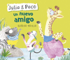NUEVO AMIGO, UN (JULIA & PACO)