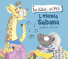 L' ESCOLA SABANA (LA JÚLIA I EL POL)
