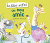 NOU AMIC, UN (LA JÚLIA I EL POL)