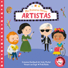 ARTISTAS (MIS PRIMEROS HÉROES)