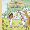 CASAS DE LOS ANIMALES, LAS (CRECIENDO CON MONTESSORI)