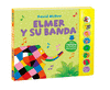 ELMER Y SU BANDA (LIBRO SONORO)