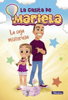 CASITA DE MARIELA, LA. LA CAJA MISTERIOSA