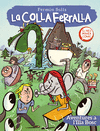 AVENTURES A L'ILLA BOSC (LA COLLA FERRALLA Nº 2)