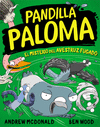 MISTERIO DEL AVESTRUZ FUGADO, EL (PANDILLA PALOMA 2)