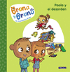 PAOLA Y EL DESORDEN (BRUNA Y BRUNO)