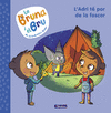 L'ADRI TE POR FOSCOR (LA BRUNA I EL BRU)
