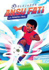 ANSU FATI Nº 1. LA PRIMERA FINAL (CATALA)