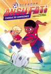 ANSU FATI Nº 2. CHOQUE DE CAMPEONES (GOLEADOR)