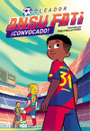 ANSU FATI. GOLEADOR Nº 3 - ¡CONVOCADO!