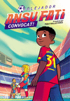 ANSU FATI. GOLEJADOR Nº 3 - CONVOCAT!