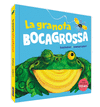 GRANOTA BOCAGROSSA, LA (AMB INCREIBLES POP-UPS)