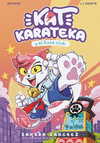 KAT KARATECA Nº 1. KATA KARATEKA Y EL KATA CLUB