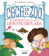 CACA EN EL ZOO 2. EL MISTERIO DE LA CACA DESCONTROLADA