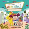 MARÍA Y COCO EN VITAMINÁPOLIS