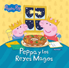 PEPPA Y LOS REYES MAGOS (PEPPA PIG)