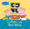 PEPA I ELS REIS MAGS, LA (PEPPA PIG)