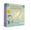 OVEJITA Y LA DINOAVENTURA (LA OVEJITA QUE VINO A CENAR. )