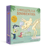 OVELLETA I LA DINOAVENTURA (L'OVELLETA QUE VA VENIR A SOPAR. ) L'