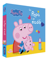 PEPA I EL NADO, LA (PEPPA PIG)