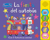 FIESTA DEL AUTOBÚS, LA (PEPPA PIG)