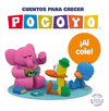 POCOYO. CUENTOS PARA CRECER: AL COLE