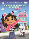 CASA DE MUÑECAS DE GABBY - EL LIBRO DE LA PELÍCULA, LA