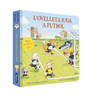 L' OVELLETA JUGA A FUTBOL (CARTRO)