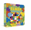 ELMER. LIBRO JUGUETE - ELMER. EL LIBRO PUZLE