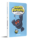SUPERPATATA 5 - LOS ROBOTS DEL PROFESOR TORNILLO (NUEVA EDICIÓN)