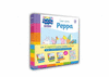 (PACK 3 VOLS.) LEO CON PEPPA. UN CUENTO PARA CADA LETRA