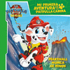 MI PRIMERA AVENTURA CON LA PATRULLA CANINA. MARSHALL NUNCA SE RINDE