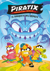 PIRATIX. PRIMERAS LECTURAS 2 - EL BANQUETE DEL KRAKEN
