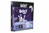 (PACK 2 VOLS. BLUEY) A DORMIR /BUENAS NOCHES, MURCIELAGO DE LA FRUTA