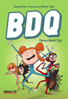 DANCE WORLD CUP (BDQ Nº 2)