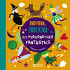 ENDEVINA, ENDEVINA. ELS PERSONATGES FANTÀSTICS