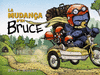 MUDANÇA D' EN BRUCE, LA