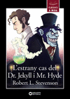 L' ESTRANY CAS DEL DR. JEKYLL I MR. HYDE