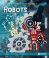 ROBOTS (CONTE PER A LLEGIR A LES FOSQUES)