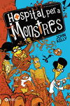 HOSPITAL PER A MONSTRES Nº 1