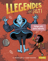 LLEGENDES DEL PATI. VIATGE PELS PATIS INFINITS