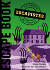 ESCAPISTES: LA MANSIÓ DE L'HORROR ( ESCAPE BOOK )