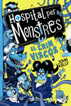 HOSPITAL PER A MONSTRES Nº 3. EL CRIM VISCÓS