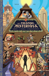 PIRÀMIDE MISTERIOSA, LA (CATALA)