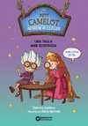 PETIT CAMELOT. UNA TAULA AMB SORPRESA (APREN A LLEGIR)