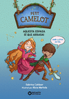 PETIT CAMELOT Nº 1. AQUESTA ESPASA SI QUE ARRASA!