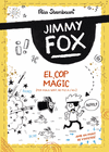JIMMY FOX Nº1. EL COP MÀGIC