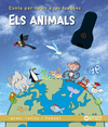 ANIMALS, ELS (CONTE PER LLEGIR A LES FOSQUES)
